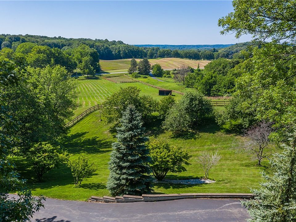 1335 Strong Rd, Victor, NY 14564 Zillow