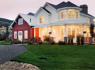 1131 N Dutch Fields Pkwy, Midway, UT 84049