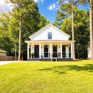 12617 Coulter Lake Rd, Mabelvale, AR, 72103