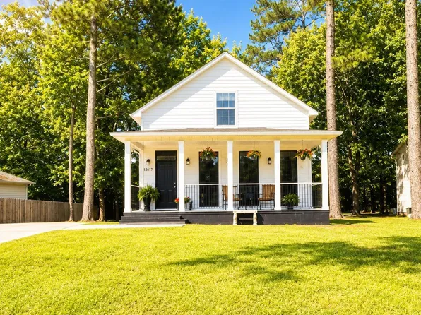 12617 Coulter Lake Rd, Mabelvale, AR 72103