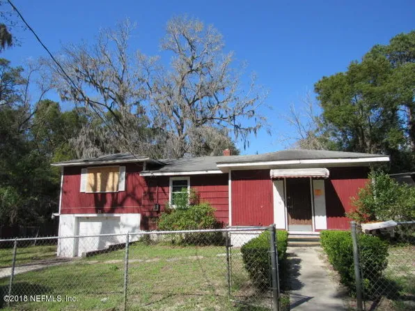 1277 Maynard St, Jacksonville, FL 32208
