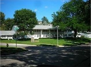 1401 38th St #1407, Sioux City, IA 51104