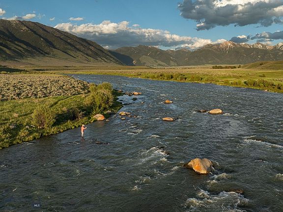 4th image of Madison River Rnch