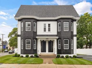 347 Riverside Ave, Medford, MA 02155