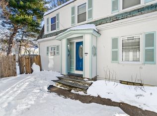28 Maple St, Southbridge, MA 01550