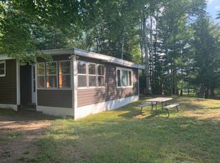 7693 Channel Rd, Eagle River, WI 54521