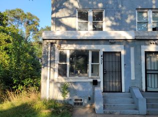 437 Polk St, Gary, IN 46402