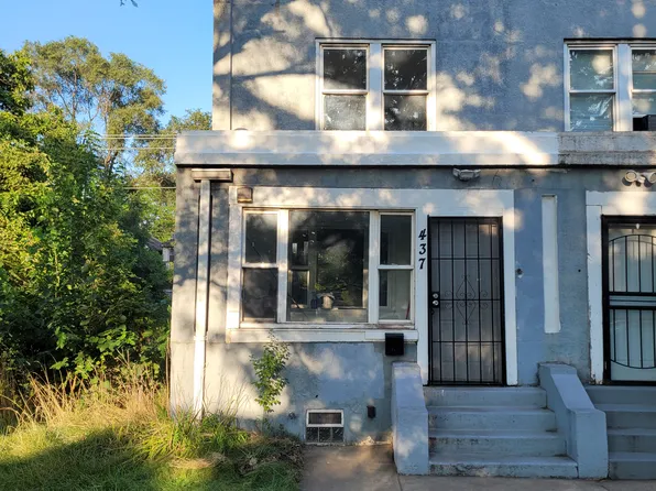 437 Polk St, Gary, IN 46402