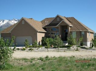 749 Eastlake Dr, Spring Creek, NV 89815