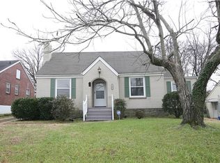 1006 Broadmoor Dr, Nashville, TN 37216