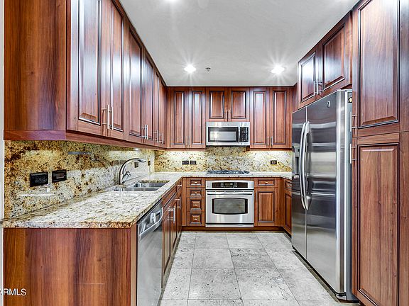 4th image of 7161 E RANCHO VISTA Drive #2003