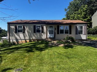 2369 Saint Joseph Dr, Arnold, MO 63010