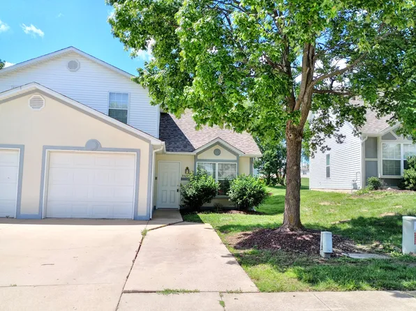 3527 Prescott Dr, Columbia, MO 65201