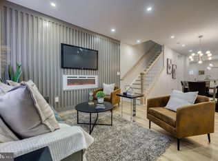 2915 Walbrook Ave, Baltimore, MD 21216