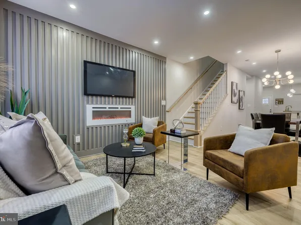 2915 Walbrook Ave, Baltimore, MD 21216