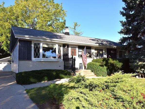 3853 South 94th STREET, Milwaukee, WI 53228