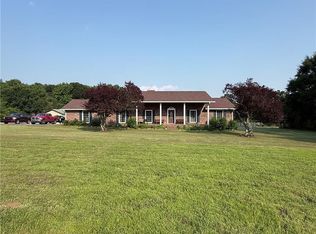 222 Akin Rd, Martin, GA 30557