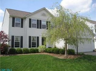 168 Rivers Edge Way, Columbus, OH 43230