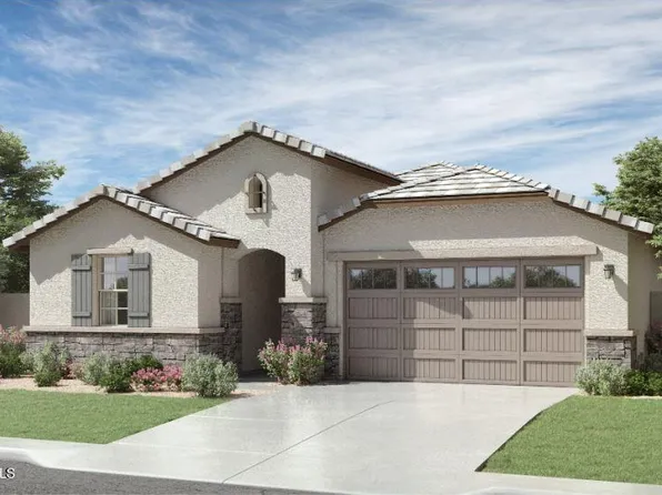 23173 E TWIN ACRES Drive, Queen Creek, AZ 85142