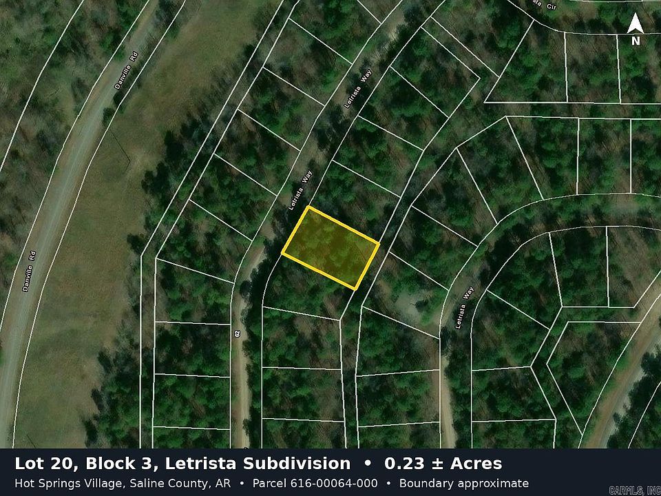 1st image of 39 Letrista Way