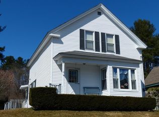 118 Pleasant St, Orange, MA 01364