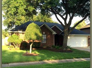 4407 Monaco Ln, Pasadena, TX 77505