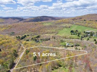 0 Ford Rd, Bovina Center, NY 13740