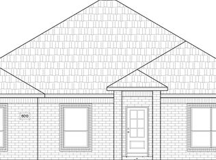 4414 Navasota Dr, Midland, TX 79707