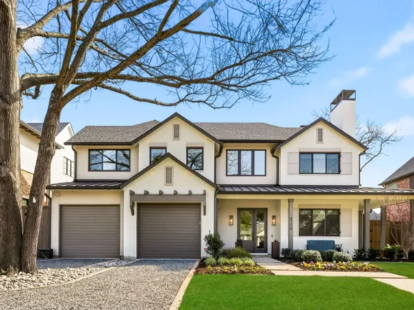 6726 Park Ln, Dallas, TX 75225