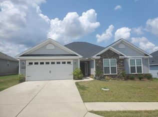 6059 Clifford St, Augusta, GA 30909