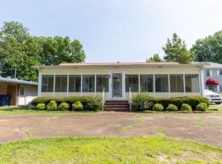 113 Horseshoe Point, Hughes, AR 72348