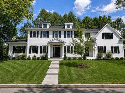 21 Beechwood Rd, Wellesley, MA, 02482