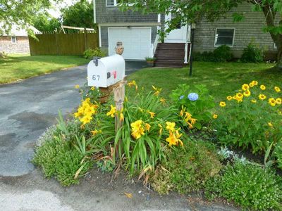 67 Basin St, Portsmouth, RI, 02871