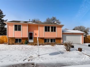 7349 S Quay Ct, Littleton, CO 80128