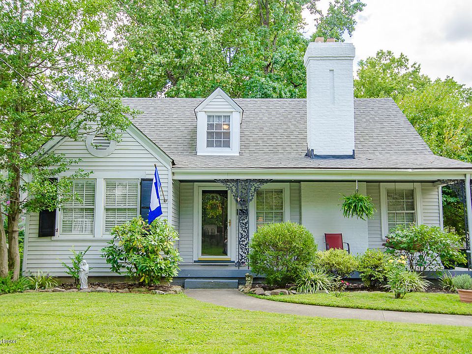 1st image of 2326 Hawthorne Ave