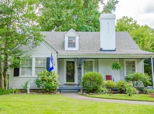 2326 Hawthorne Ave, Louisville, KY 40205