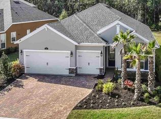 244 Medio Dr, Saint Augustine, FL 32095