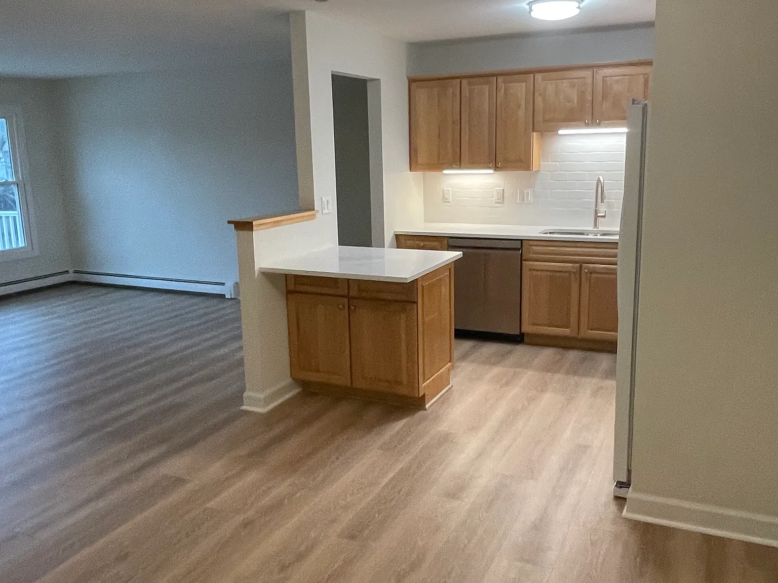 2 bed, 1.5 bath, $1,795 — Photo 4