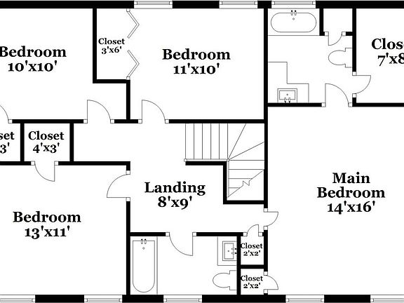 3rd image of 7225 Canyon Dr