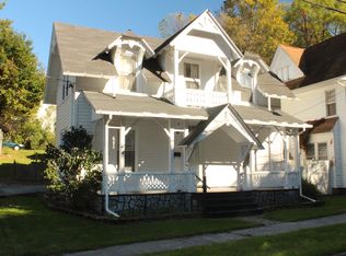 201 S Washington Ave, Pulaski, VA 24301