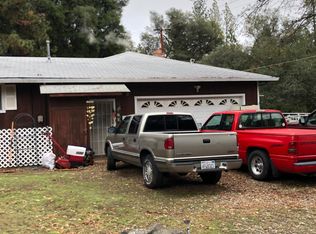 16201 Ridge Rd, Sutter Creek, CA 95685