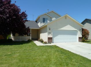 3481 N Tweedbrook Pl, Boise, ID 83713