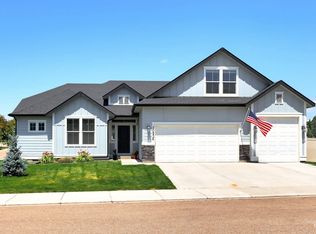 10936 W Sharpthorn St, Boise, ID 83709