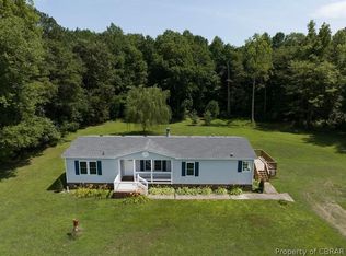 1626 Buckley Hall Rd, Dutton, VA 23050