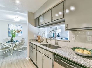 Rosemont at El Dorado, Webster, TX 77598