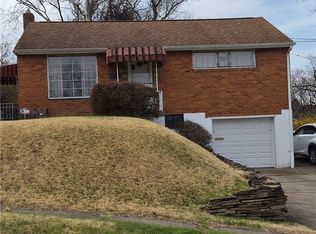 1022 Alquin St, McKeesport, PA