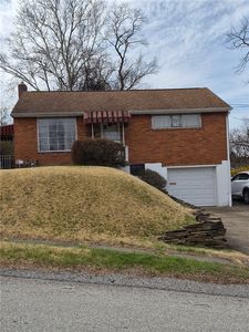 1022 Alquin St, McKeesport, PA, 15133