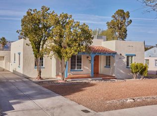 3115 E Lester St, Tucson, AZ 85716