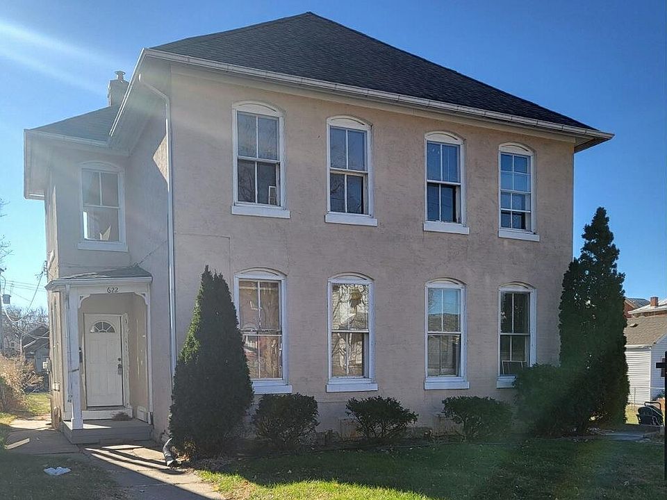 620 College Ave Quincy IL Zillow