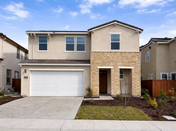 201 Twilight Peak Ct, Roseville, CA 95747